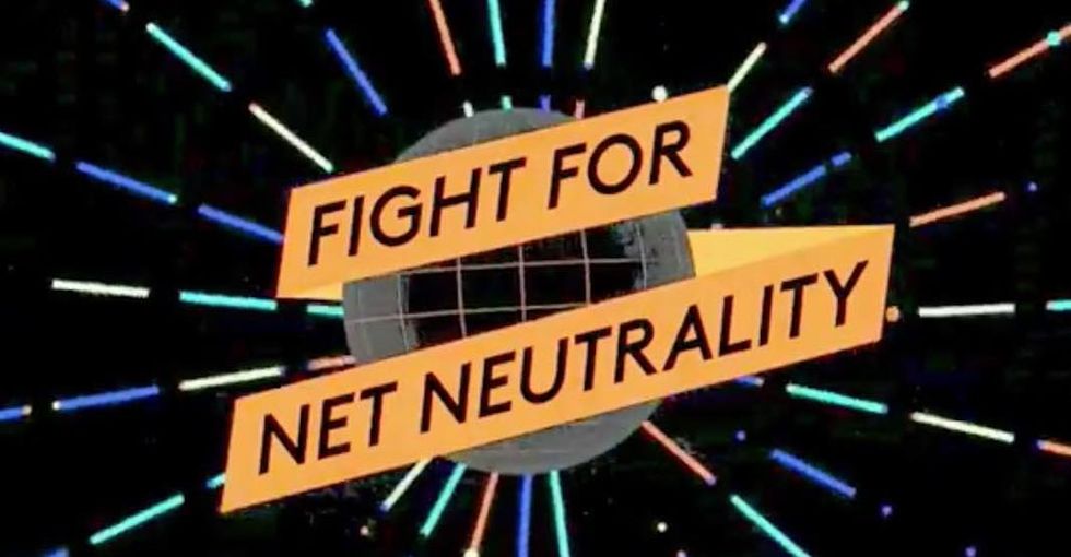 Everything You Need To Know About Net Neutrality