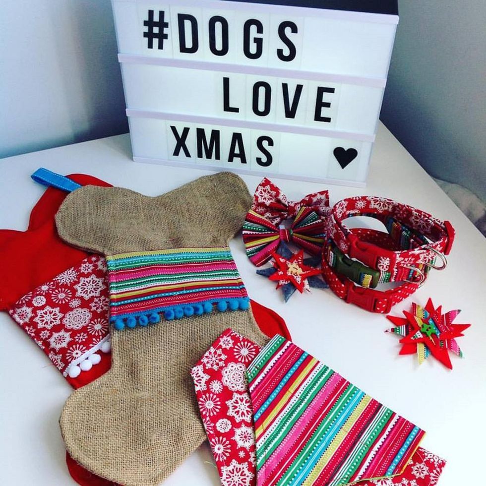 11 Christmas Gifts Every Dog Parent Wants, And Needs