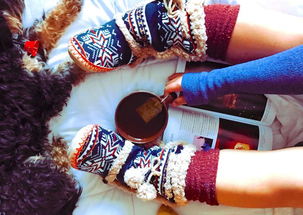 21 Gifts College Girls Would Do Back Flips To Find Under The Tree This Year
