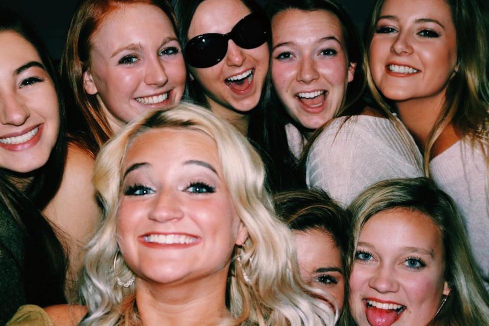 You Done Did It, You Made The Wrong Decision