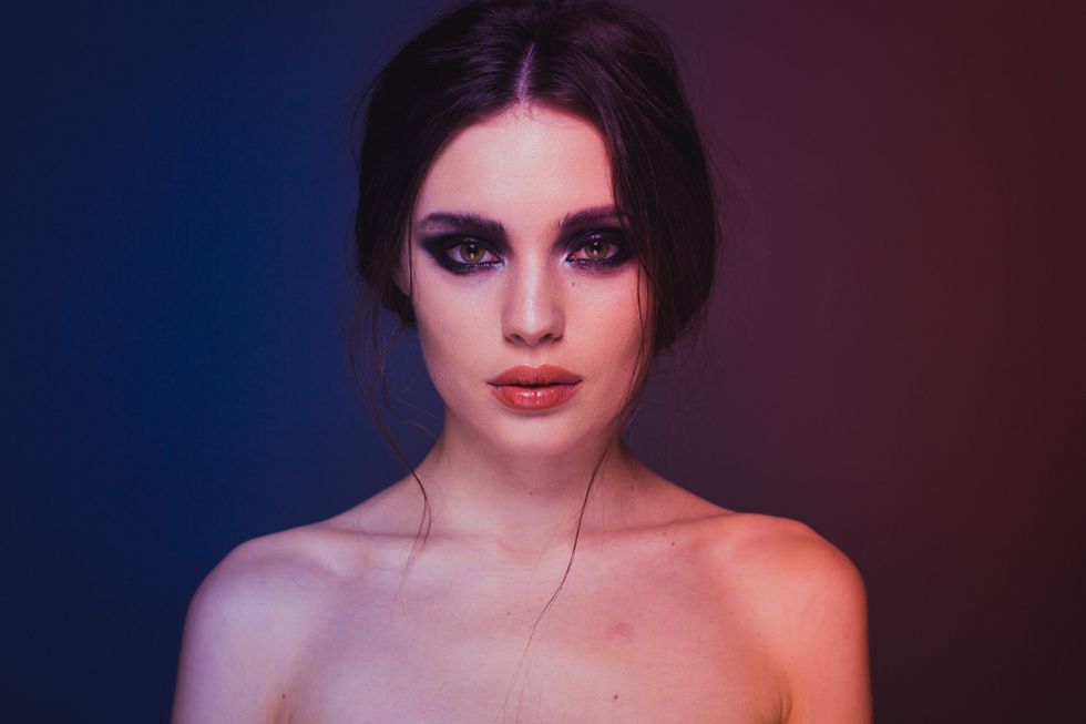 Poetry On Odyssey: When I Miss You