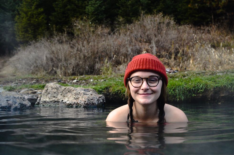 Antidepressants Failed Me, But I Remained Resilient