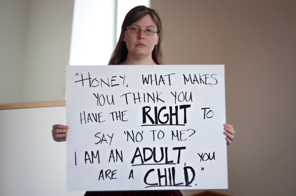 Dear Everyone, Please Leave Tasteless Rape Jokes In 2017