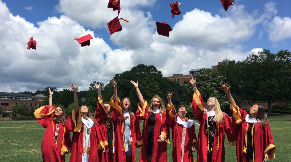 To My High School Best Friends, Life Is Different Now, And So Are We