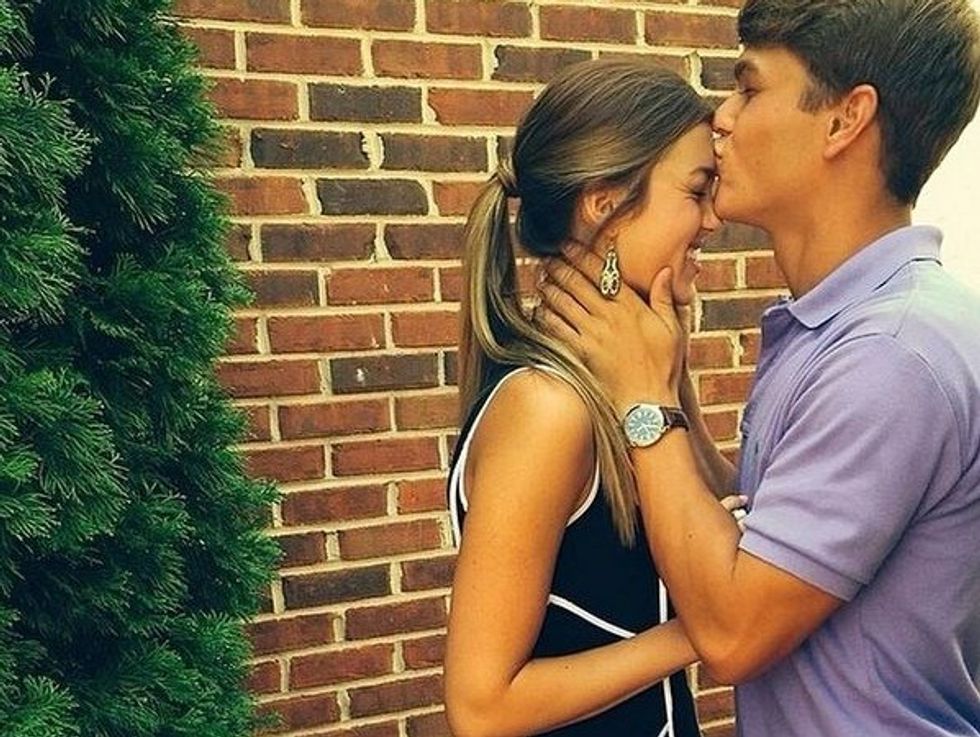 The Difference Between Missing Someone And Missing The Idea Of Someone