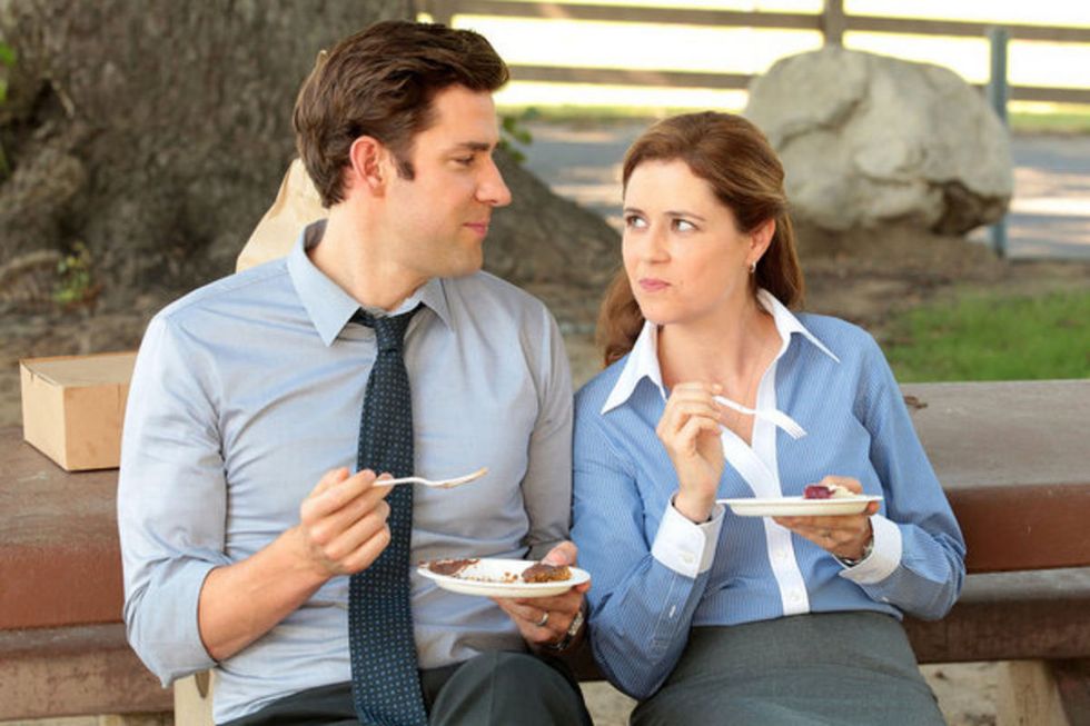 26 Unexpected Perks Of Having A Boyfriend