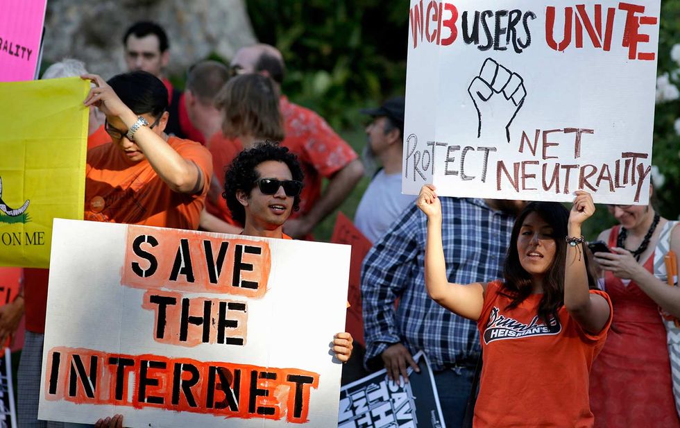 3 Reasons Why You Should Care About Net Neutrality