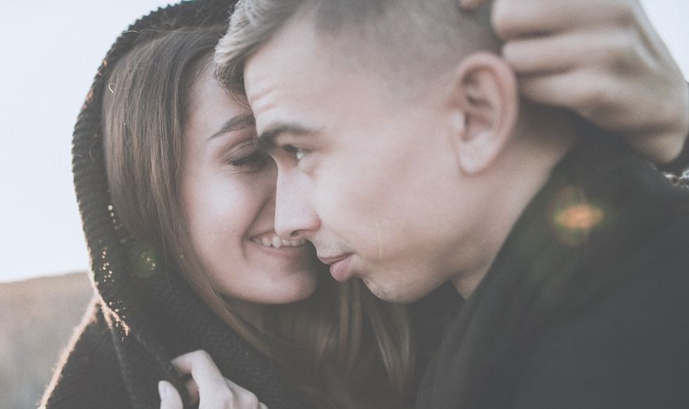 I'm The Girl That Gets Too Emotionally Invested, Too Early, Too Often