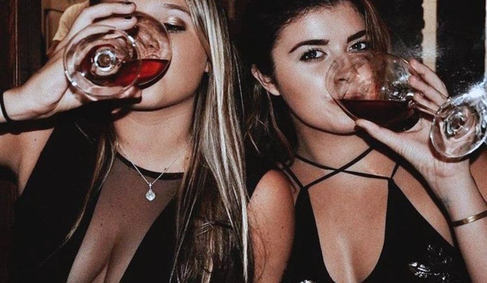 14 Things You Can Do With Your Semester Fling, At The End Of The Semester