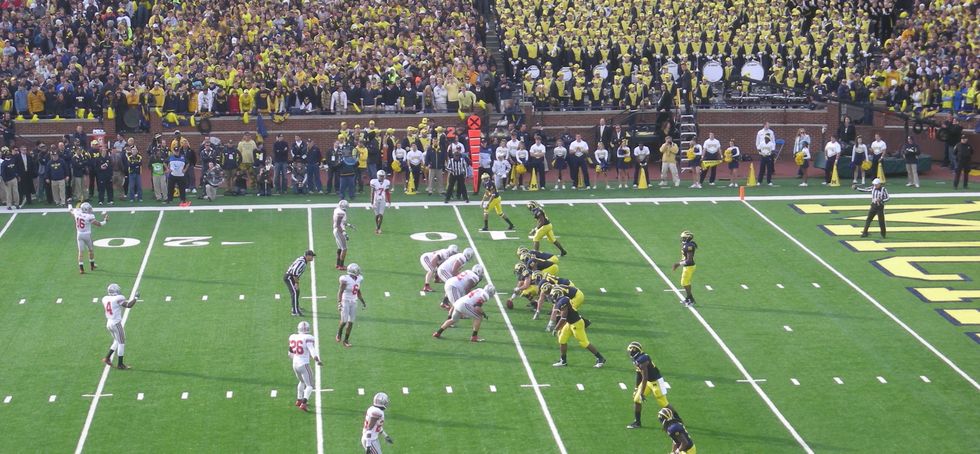 10 Reasons Why Michigan Will Always Be Better Than Ohio State
