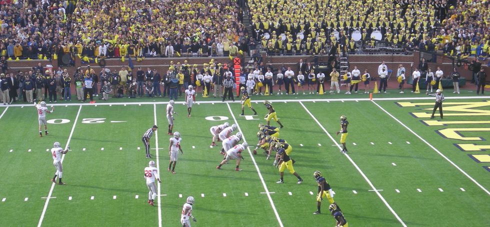 10 Reasons Why Michigan Will Always Be Better Than Ohio State