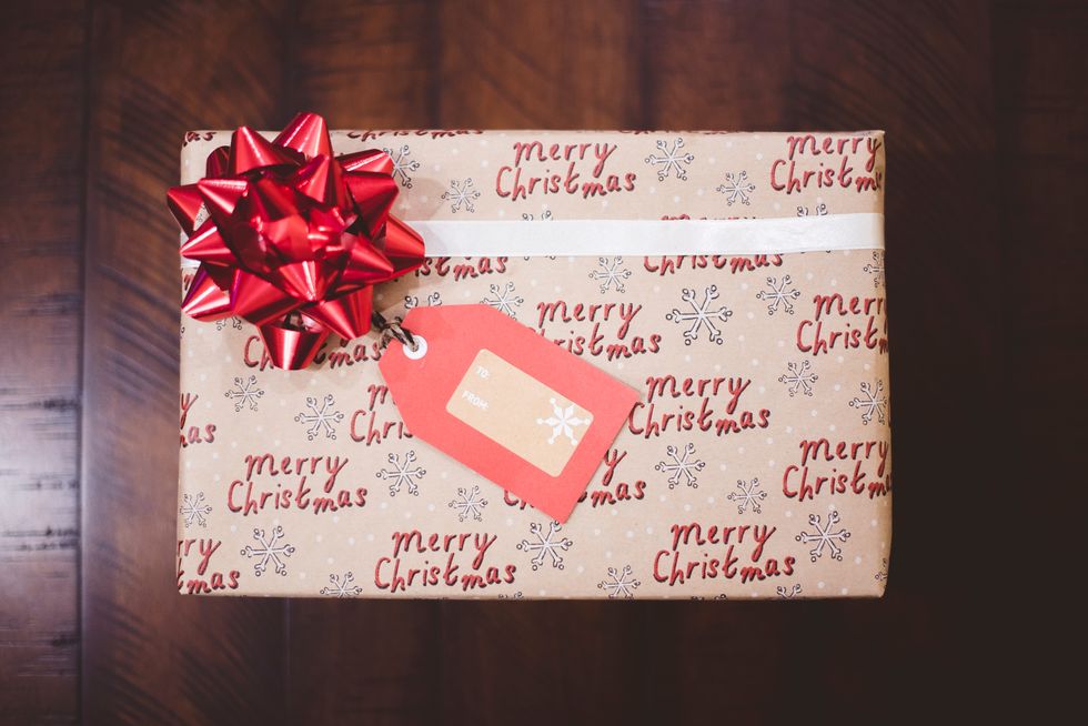 5 DIY Christmas Gifts To Make For Your Best Friend