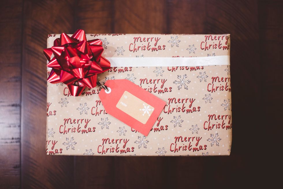 5 DIY Christmas Gifts To Make For Your Best Friend