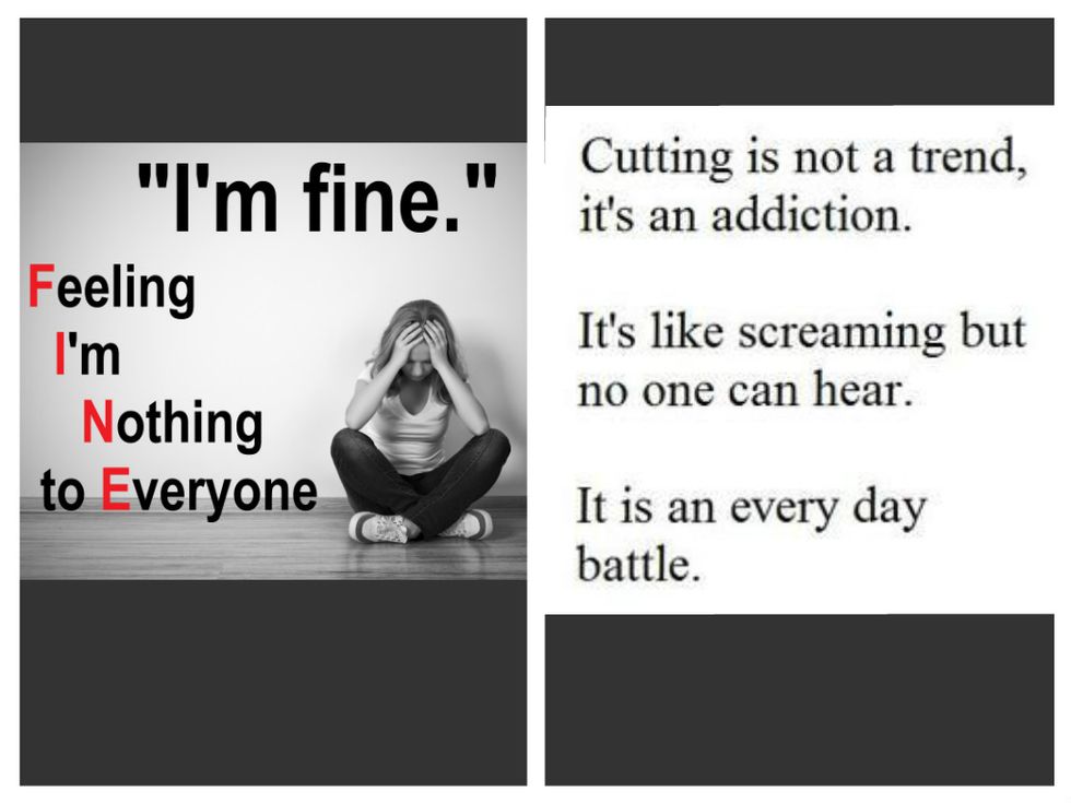 Think Before You Act