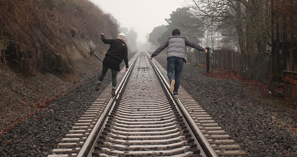 10 Perfect Winter Date Ideas