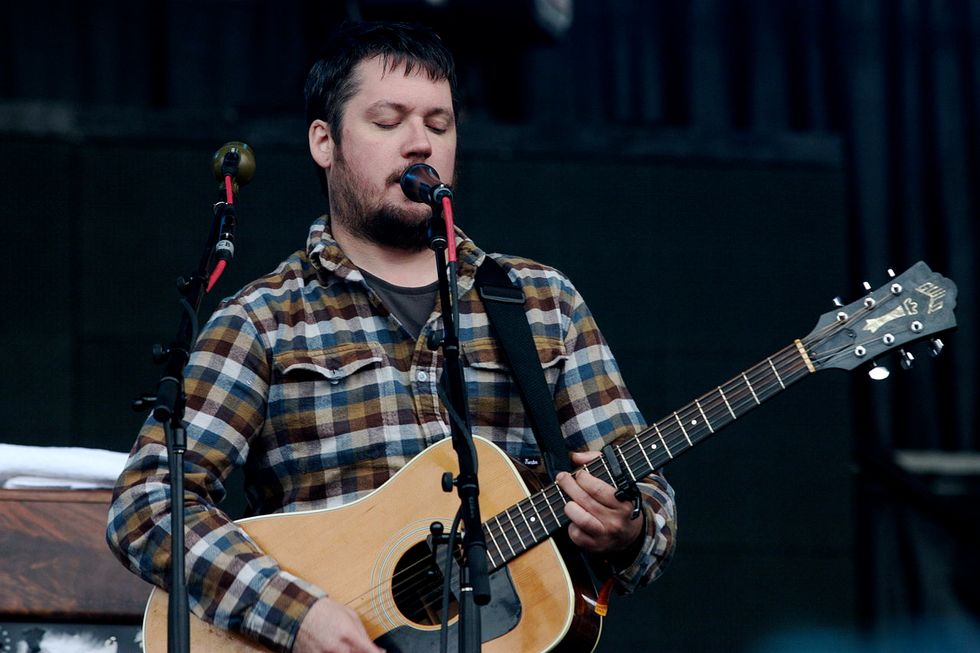 Album Review: Modest Mouse's 'The Lonesome Crowded West'