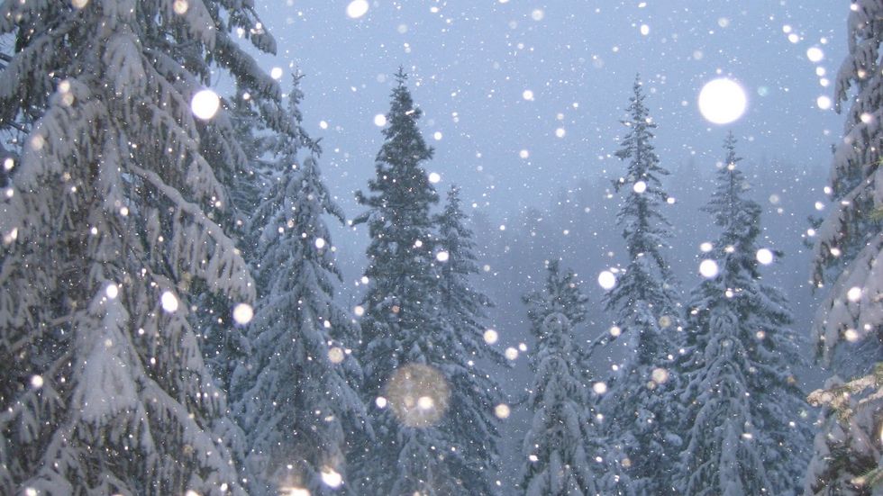 16 Reasons Why December Is The Best Month