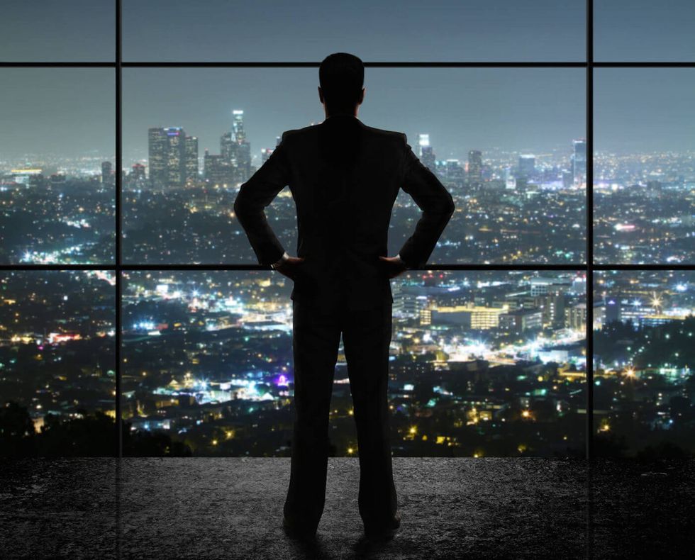 The Need To Have It All