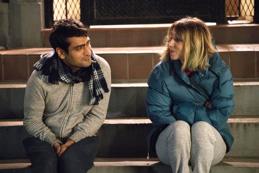"The Big Sick" Makes For One of 2017's Finest Films