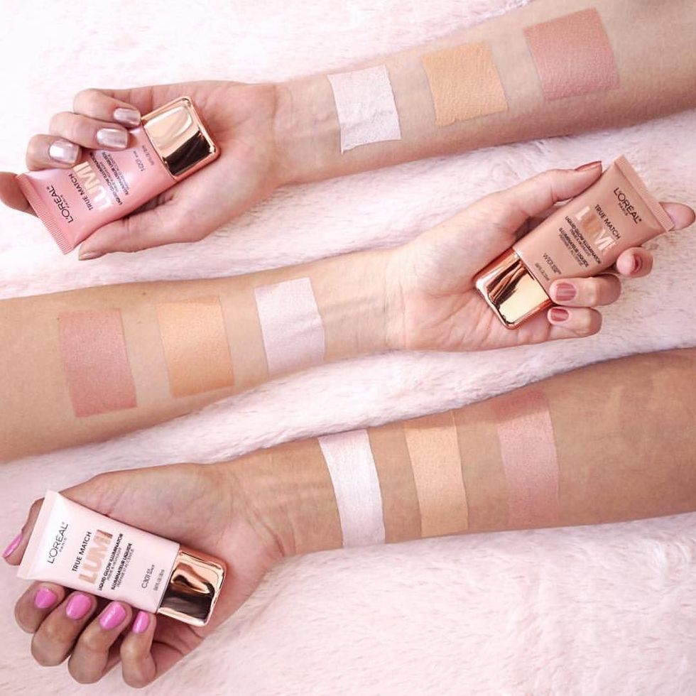 12 Best Cheap- To-High-End Highlighters You Should Get ASAP