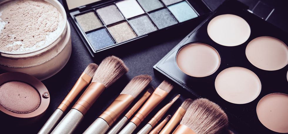The Top 4 Makeup Products You Can Buy At A Drugstore