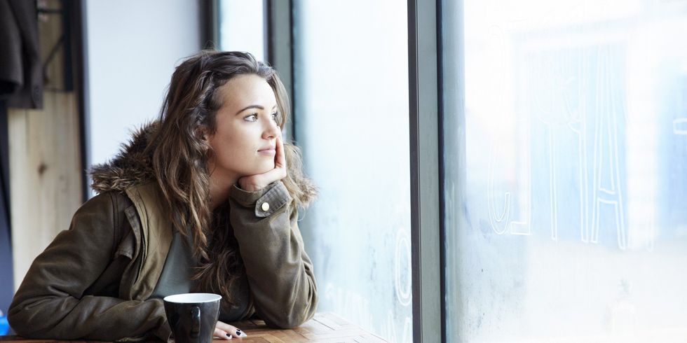 5 Ways Overthinking Can Be Beneficial
