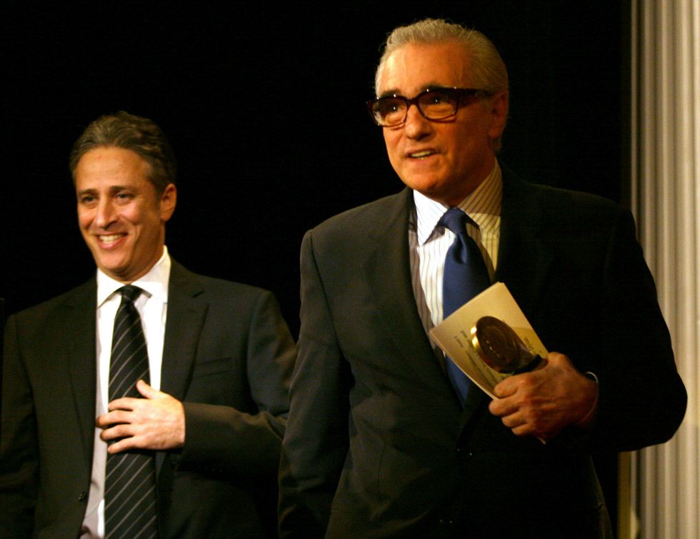 5 Movies Where Martin Scorsese's Best Is On Display