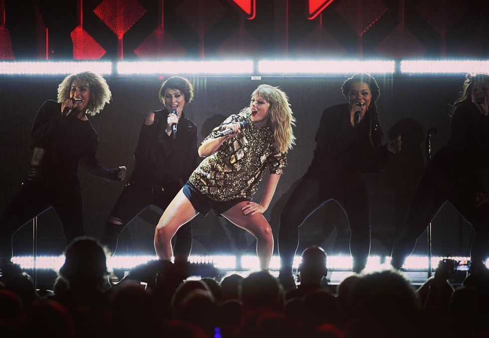 Every Song On Taylor Swift’s 'Reputation,' Ranked