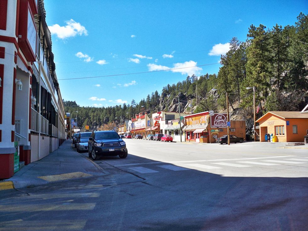 My Thoughts On 'Hillbilly Culture'