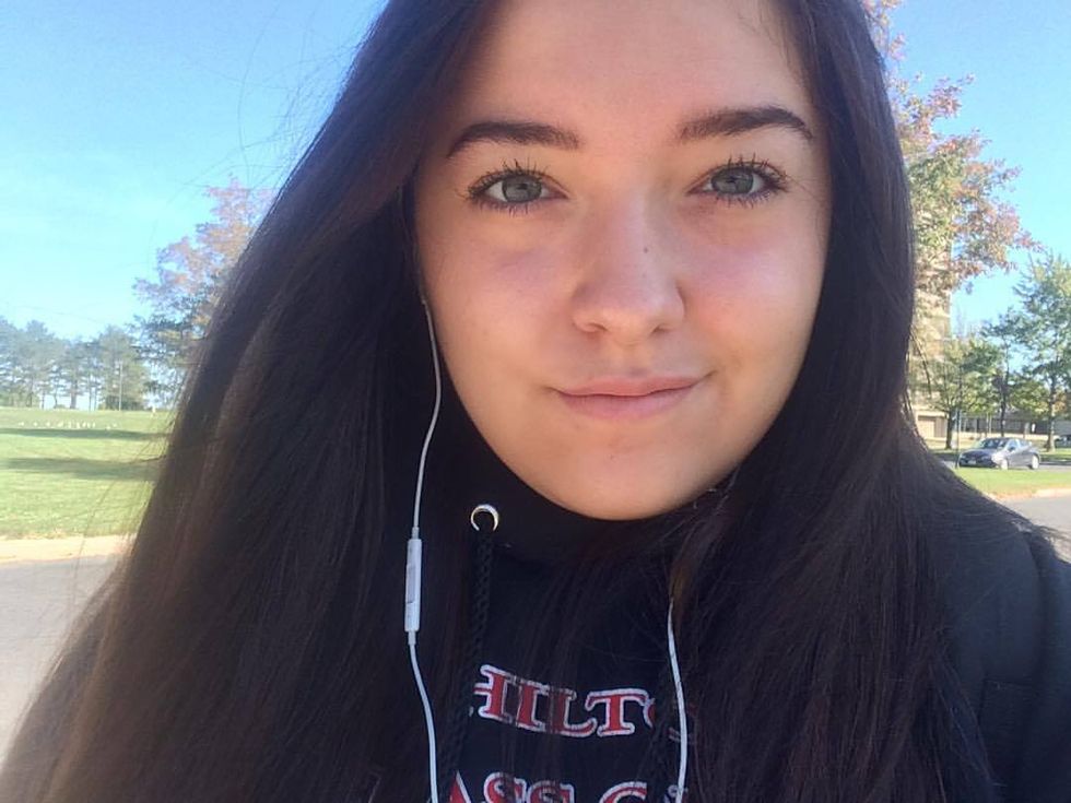 6 Reasons You Should Date My Friend Corey