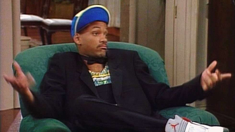 21 Times 'The Fresh Prince Of Bel-Air' Described Life In Your 20s
