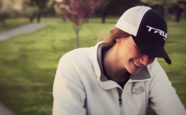 I'll Never Be The Skinniest Girl In The Room, And That Fits Me Just Fine