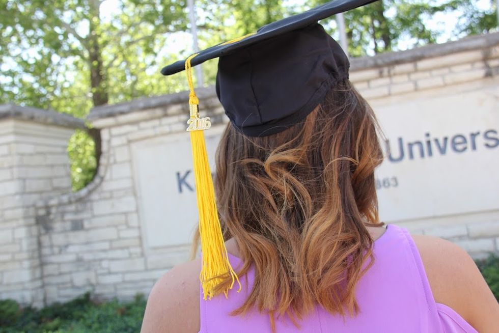 Why College Is Not the Best Time Of Your Life