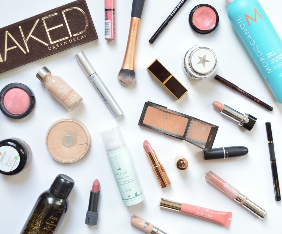 5 Affordable Winter Beauty Favorites