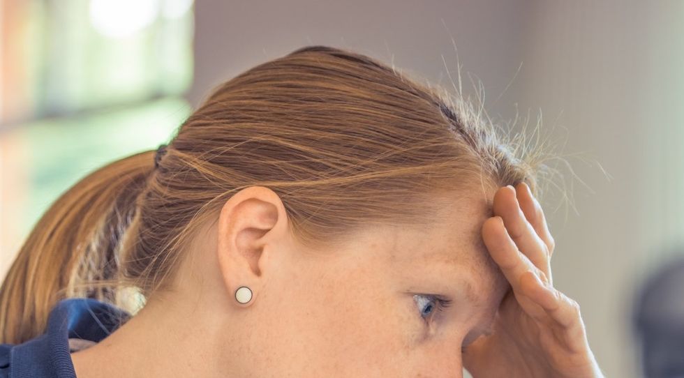 9 Realizations College Students Have After Returning From Thanksgiving Break