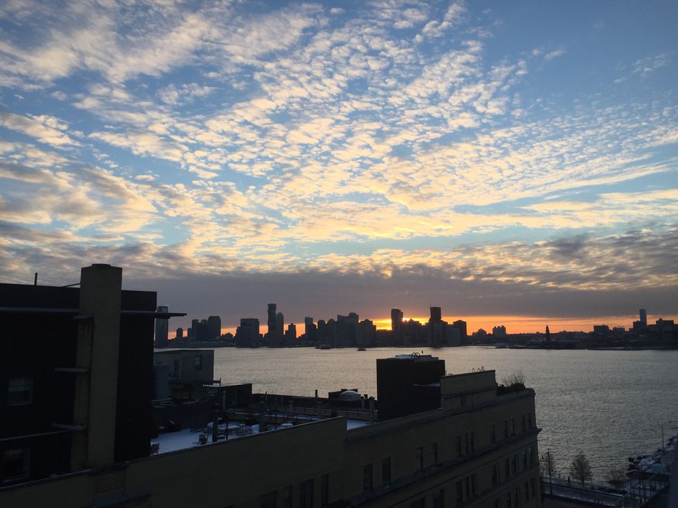 6 Ways To Be Productive While You're Studying For Finals