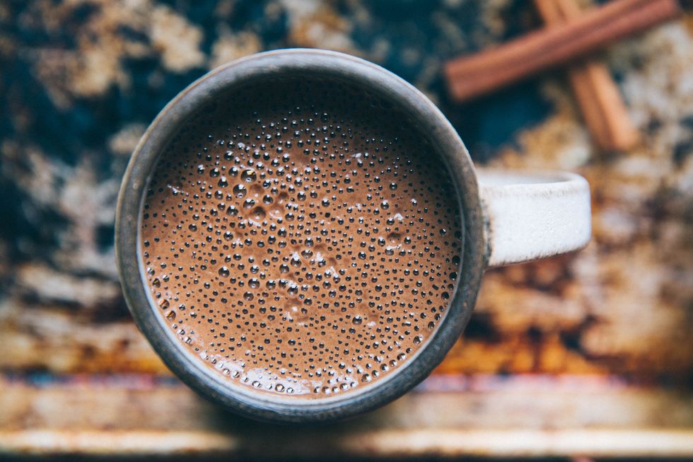 3 Simply Made and Delicious Hot Cocoa Recipes