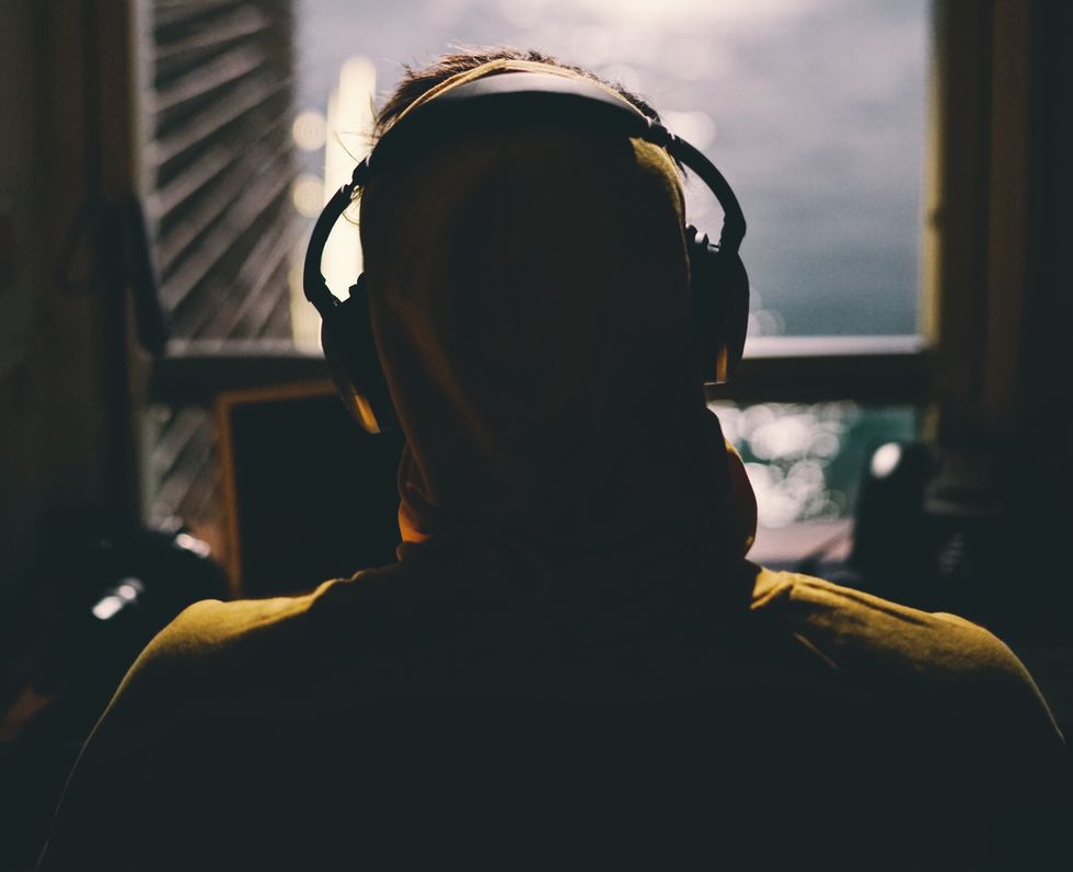 10 Motivational Song Lyrics To Get You Through Any Rough Day