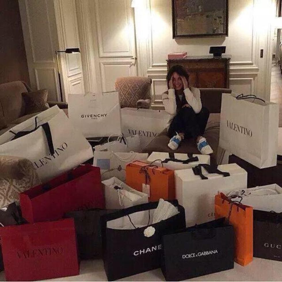 10 Ridiculously Expensive Gifts That Should Be On Your List Just Because