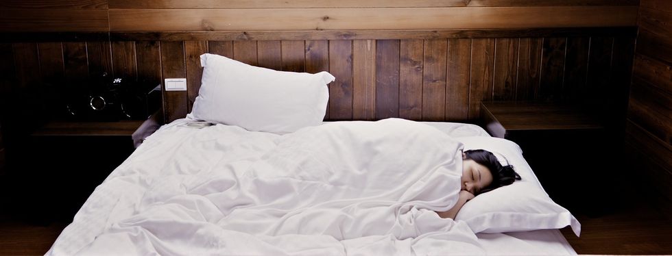 7 Things You Can Relate To If You're Addicted To Napping