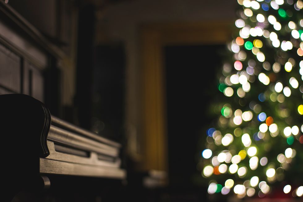 5 Christmas Songs That Will Get You In The Spirit Immediately