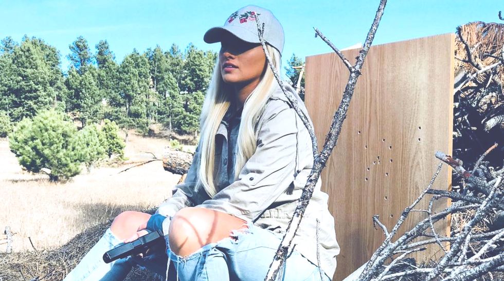 25 Gifts Every 'Tomi Lahren' Girl Needs Under Her Christmas Tree