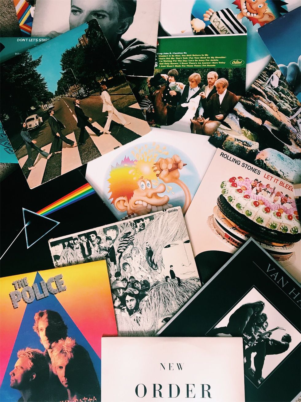 Off The Record: The Music Our Generation Missed