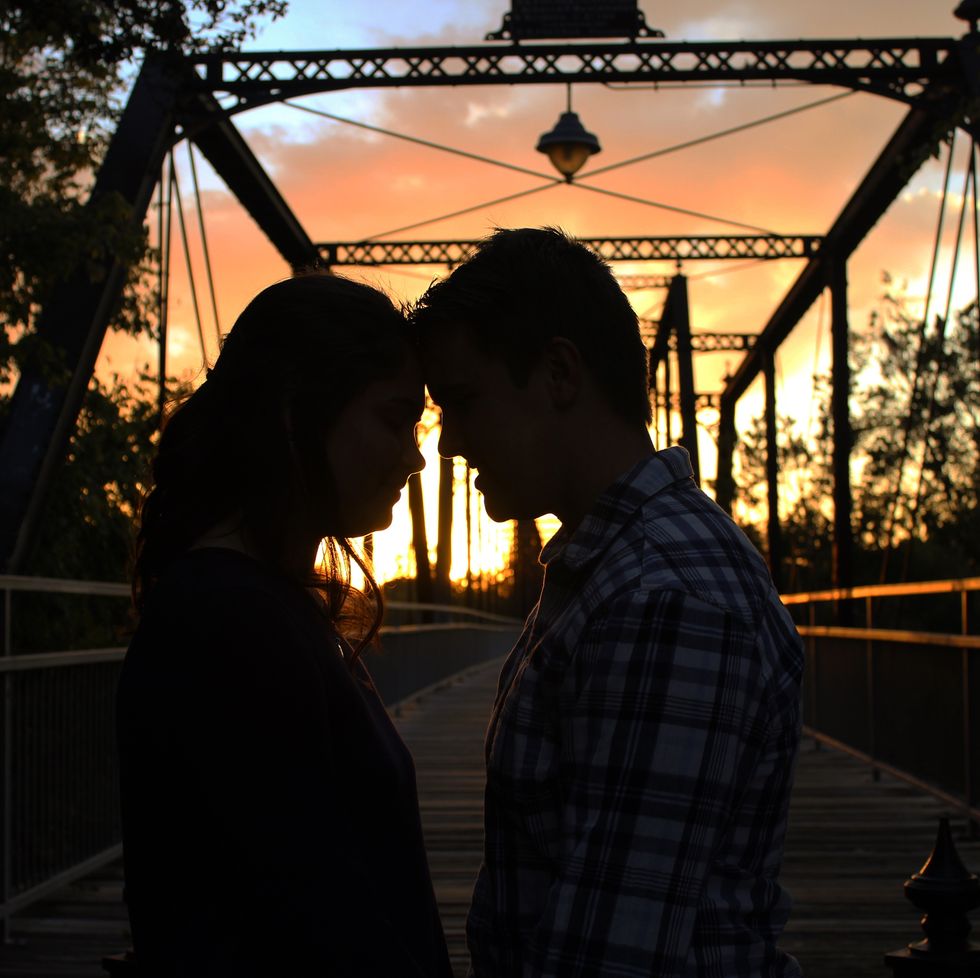 Yes, I'm Engaged At Twenty