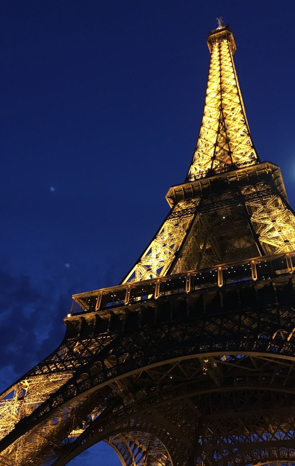 24 Things I Learned While Studying Abroad In Paris