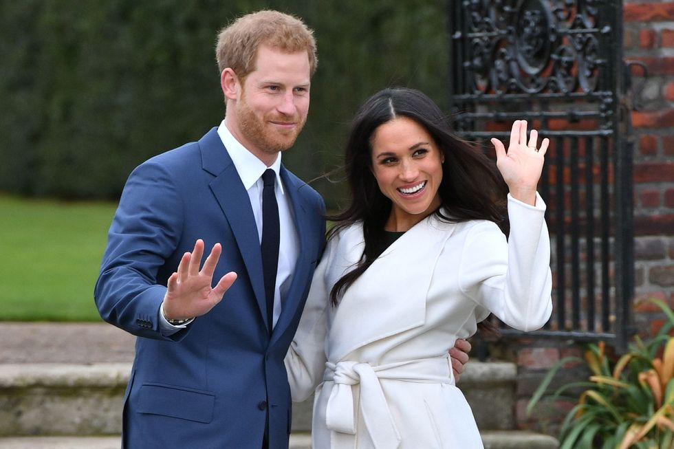 How Prince Harry And Meghan Markle Made Their Relationship Work