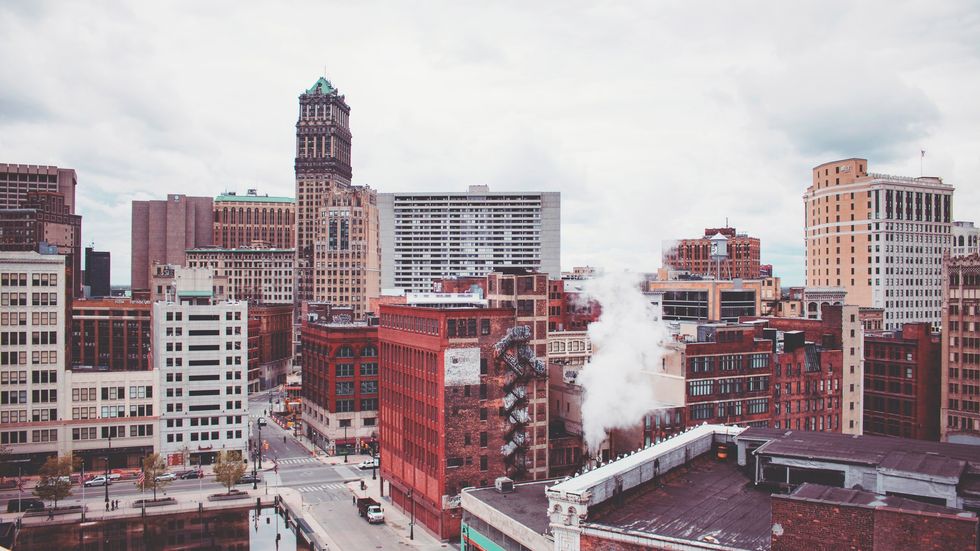 6 Questions I Get When I Say I'm From Detroit