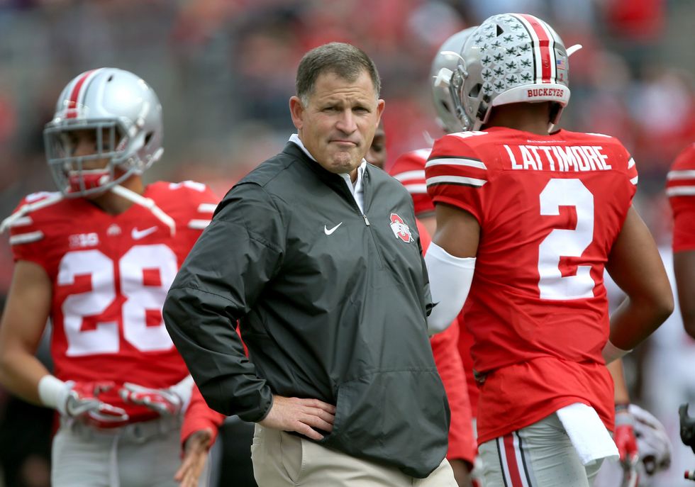 The Greg Schiano Incident