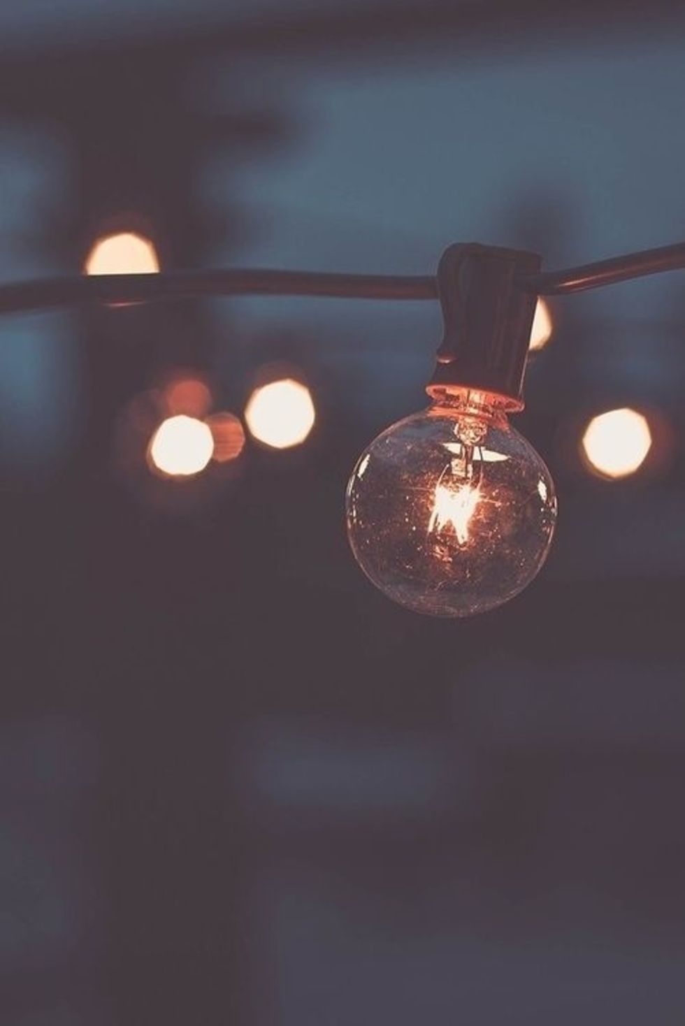 To The One Who Feels Unworthy