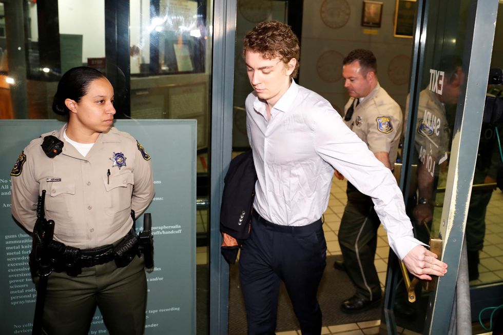 Why I Hope They Re-Open Brock Turner's Trial